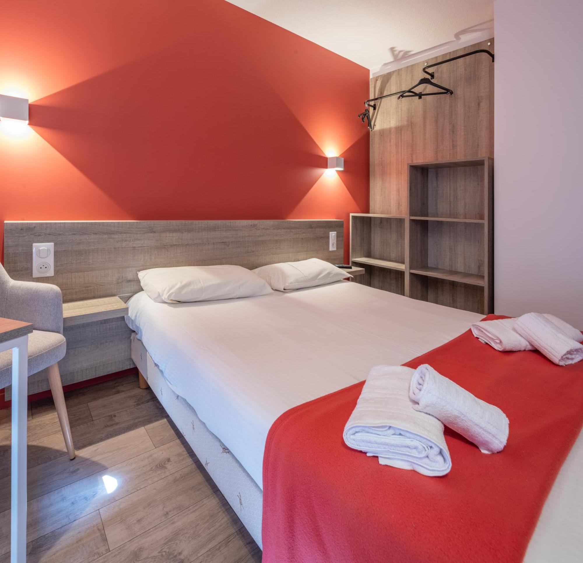 Hotel Azureva Les Karellis Montricher-le-Bochet Exterior foto